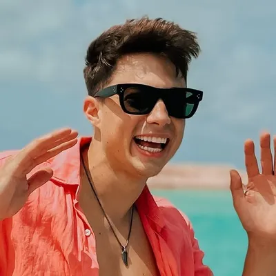 ️Maxi Bonelli ©️️️ profile