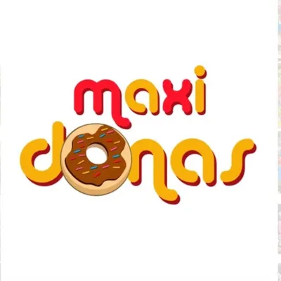 Maxi Donas | Minidonuts personalizadas profile
