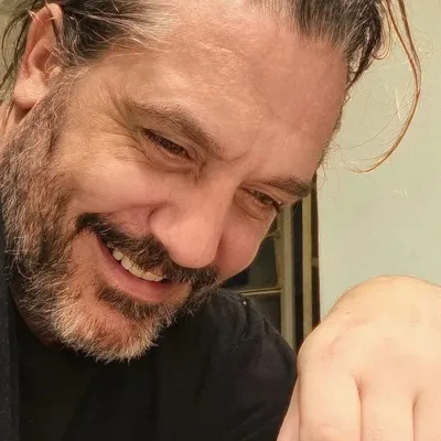 Maxi Ghione profile