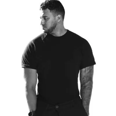 MAXIMILIANO HERRERA BARRIOS profile