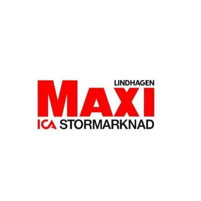 ICA Maxi Lindhagen profile