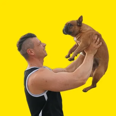 Maxim Pfeifer profile
