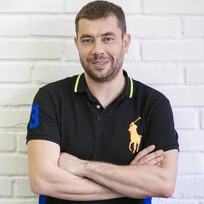 Maxim Shelkov profile