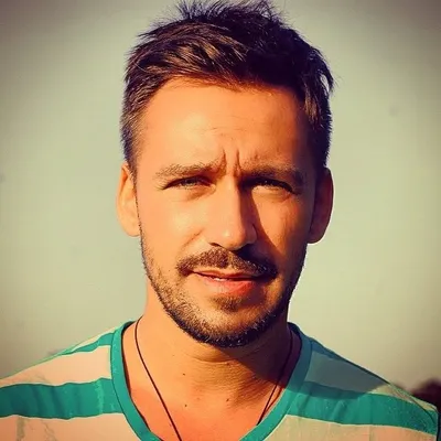 Maksim Alekseevich profile