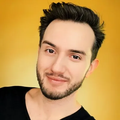 МАКСИМ ГИЛЕВ • ВИЗАЖ МАКИЯЖ ОБУЧЕНИЕ МОСКВА Instagram profile photo