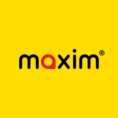 Maxim Indonesia profile