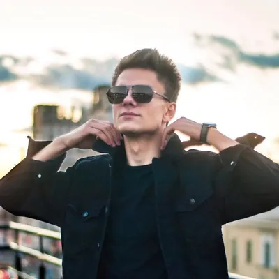 Максим Кохановский profile