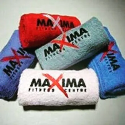 Maxima Fitness profile