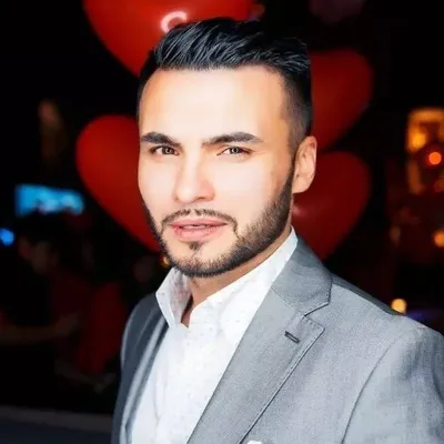 Maxim Akbarov profile