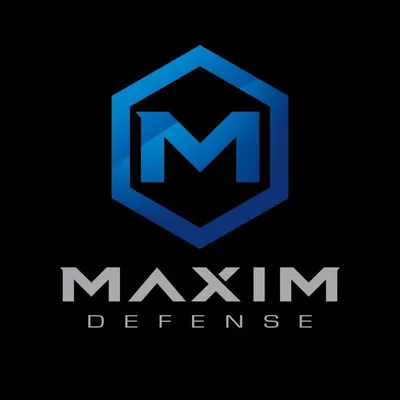 Maxim Defense profile