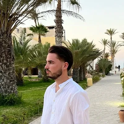 ๐๐๐ฑ๐ข๐ฆ๐ profile