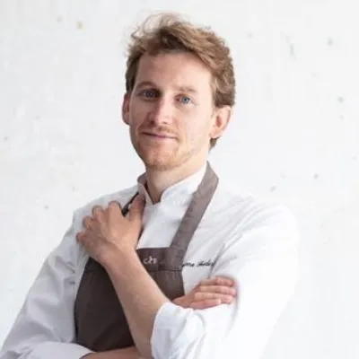 Maxime Frederic profile