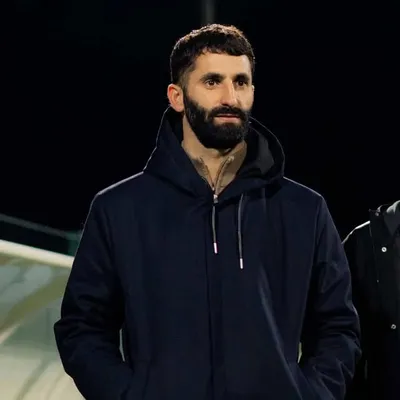 Maxime Gonalons profile