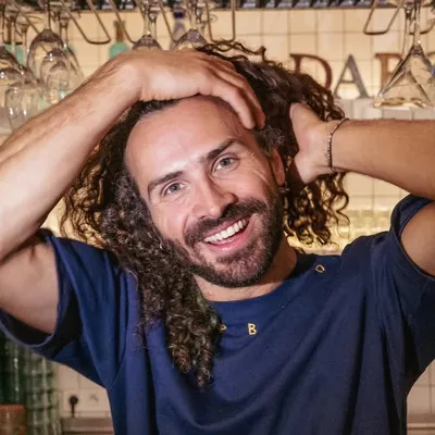 Maxime Musqua profile
