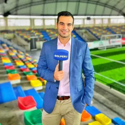 Maxi Mendaña profile