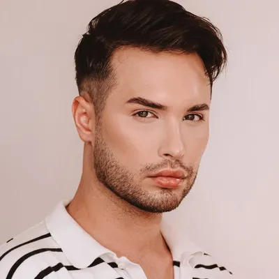 Maxim Giacomo profile