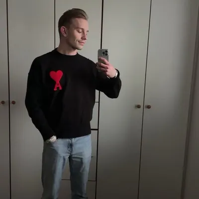 Maximilian Budde profile