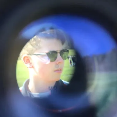Maximilian Kempter profile