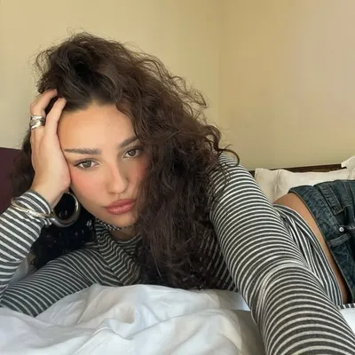 Maximiliane Hansen profile