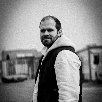 Maximilian Gaedcke profile