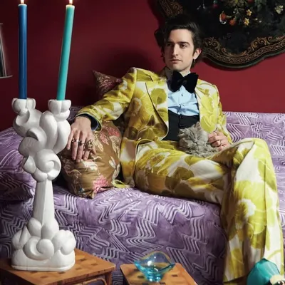 Max Hurd profile
