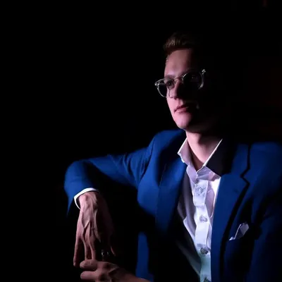 Maximilian Schairer profile