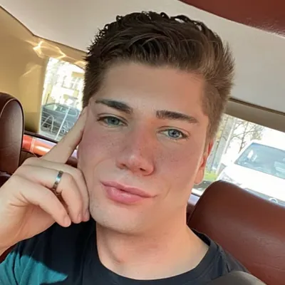 Maximilian Seitz profile
