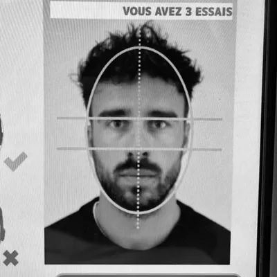 Maximilien De Dycker profile