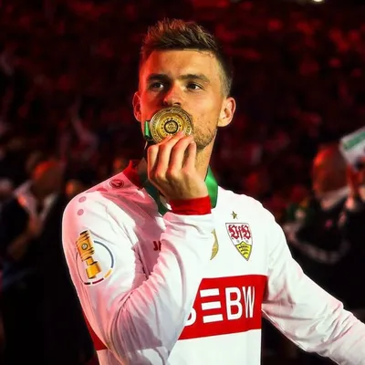 Maximilian Mittelstädt profile