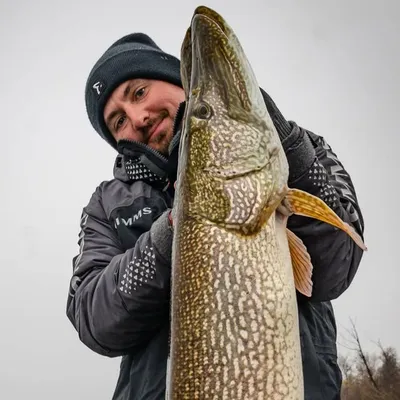 Legalov Maxim Fishing/Hunting profile