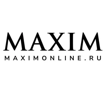 MAXIM Russia profile