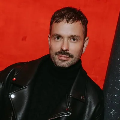 Maxim Sapozhnikov profile