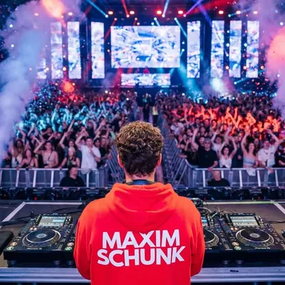 Maxim profile