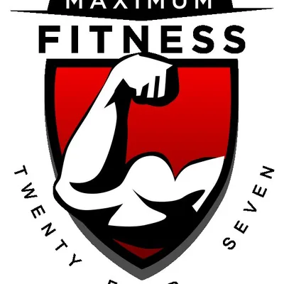 Maximum Fitness 24/7 profile
