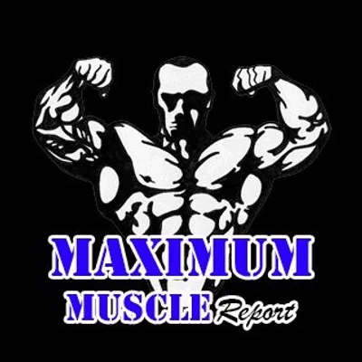 Maximum Muscle Report profile