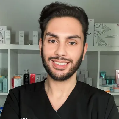 Justin Spracklin | Dermatology & Laser Nurse profile