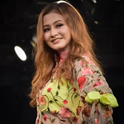 💝maxina_paonam__Fan page❤ profile