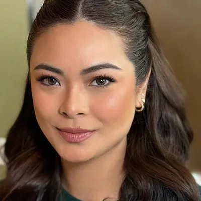 Maria Mika Maxine Medina - Llana profile