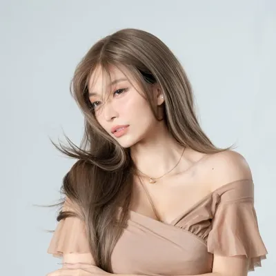 祈錦鈅Maxine Chi profile