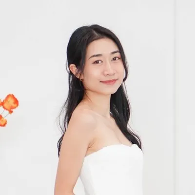 Maxine Khor Xin Yu profile