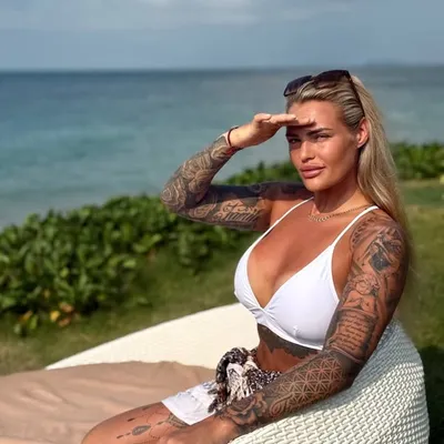Maxine Lindin profile