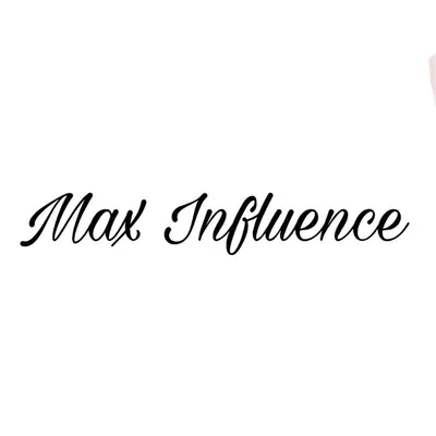 Max Influence profile