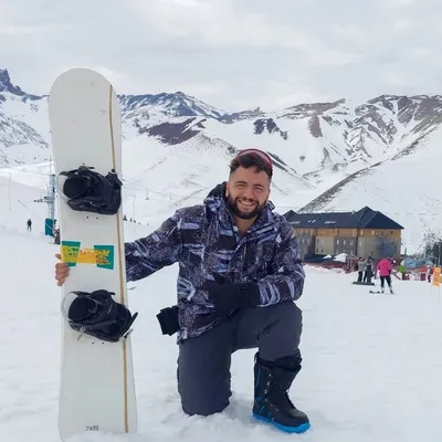 Maxi Pastorino profile