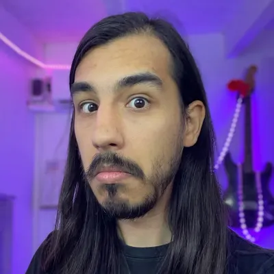 Maximiliano Sar Fernández ⚡️Te enseño a programar profile