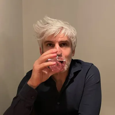 Max Joseph profile