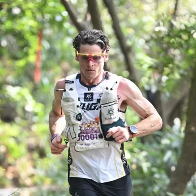 Max King profile