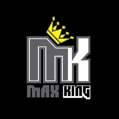 Max King Suplementos profile