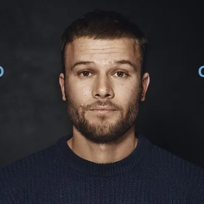 Макс Корж profile