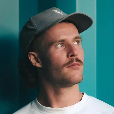Max Langille profile