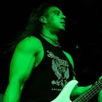 Max Lavelle profile